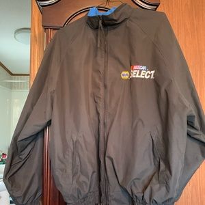 Napa nascar jacket